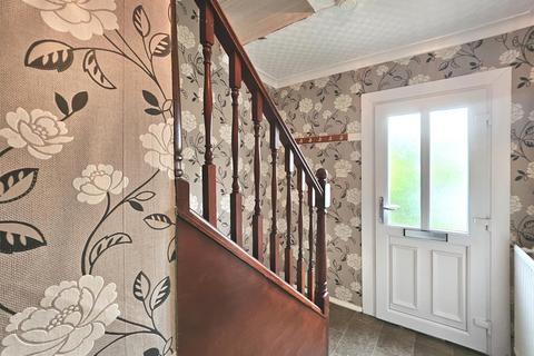 2 bedroom semi-detached house for sale, 2 Finlay Avenue, Dalry, KA24 4EA