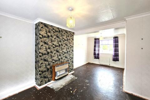 2 bedroom semi-detached house for sale, 2 Finlay Avenue, Dalry, KA24 4EA