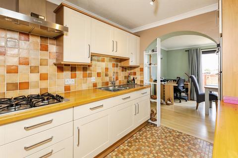 3 bedroom detached house for sale, Egremont Drive, Lower Earley, Reading