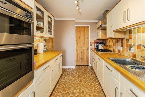 3 bedroom detached house for sale, Egremont Drive, Lower Earley, Reading