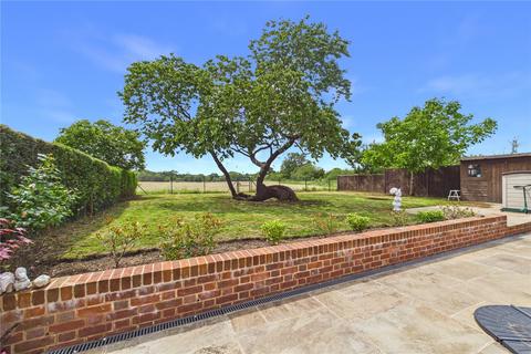 4 bedroom semi-detached house for sale, Trash Green, Burghfield, Reading, Berkshire, RG30
