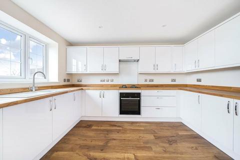 4 bedroom semi-detached house for sale, Trash Green, Burghfield, Reading, Berkshire, RG30