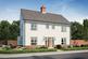 The Blemmere at Bellway at Boorley Gardens, Off Winchester Road, Boorley Green SO32
