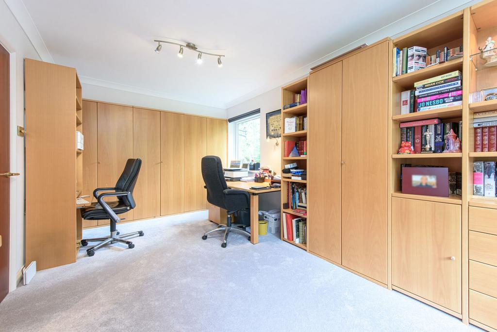 Home office