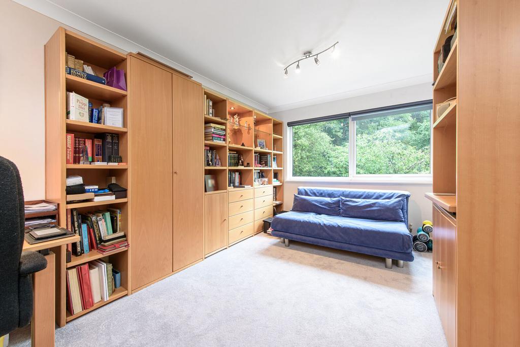 Home office
