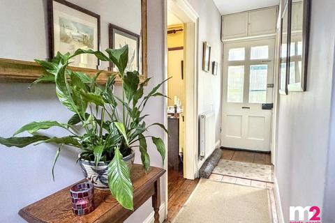 4 bedroom detached house for sale, Merthyr Road, Abergavenny NP7