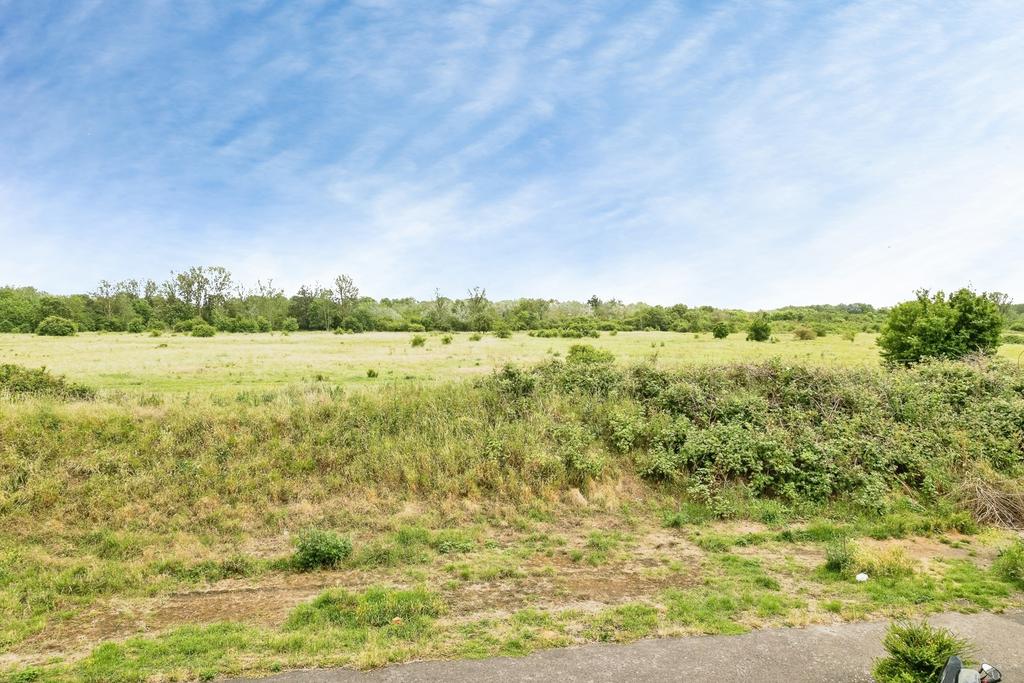 House exterior