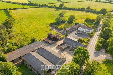 Farm for sale, Eglwyswrw, Crymych, SA41
