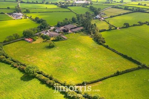 Farm for sale, Eglwyswrw, Crymych, SA41