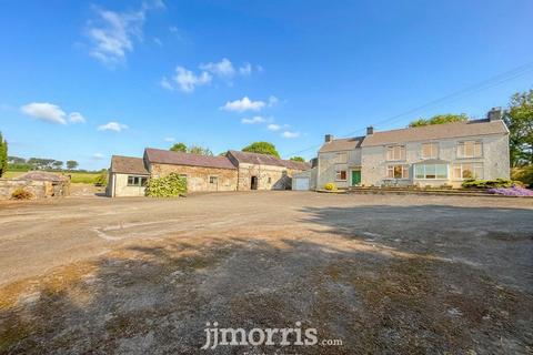 Farm for sale, Eglwyswrw, Crymych, SA41