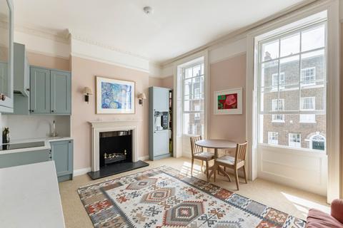 1 bedroom flat for sale, Smith Street, London SW3