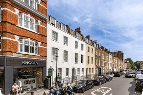 1 bedroom flat for sale, Smith Street, London SW3