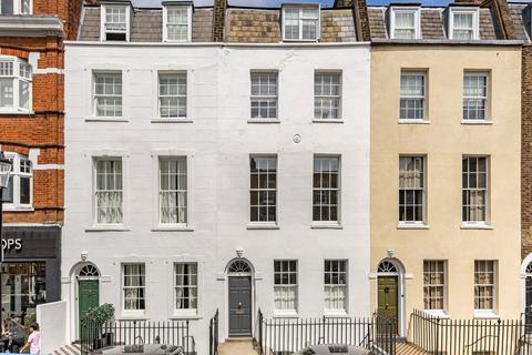 1 bedroom flat for sale, Smith Street, London SW3