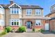Langley Crescent, St. Albans, AL3