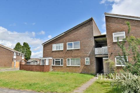 1 bedroom apartment for sale, Barns Road, Ferndown, BH22