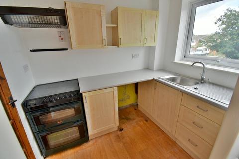 1 bedroom apartment for sale, Barns Road, Ferndown, BH22