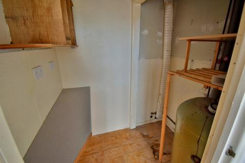 1 bedroom apartment for sale, Barns Road, Ferndown, BH22