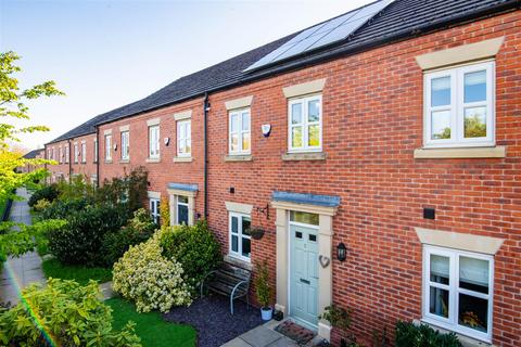 3 bed terraced house for rent in Mariner Walk, Chorley