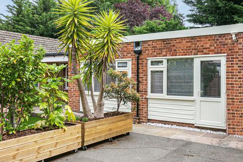 2 bedroom semi-detached bungalow for sale, Church Road, Bookham, KT23