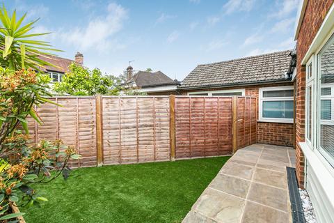 2 bedroom semi-detached bungalow for sale, Church Road, Bookham, KT23