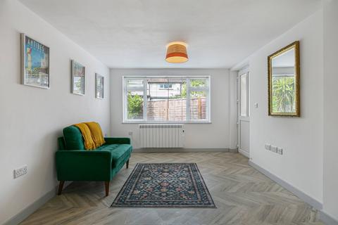 2 bedroom semi-detached bungalow for sale, Church Road, Bookham, KT23