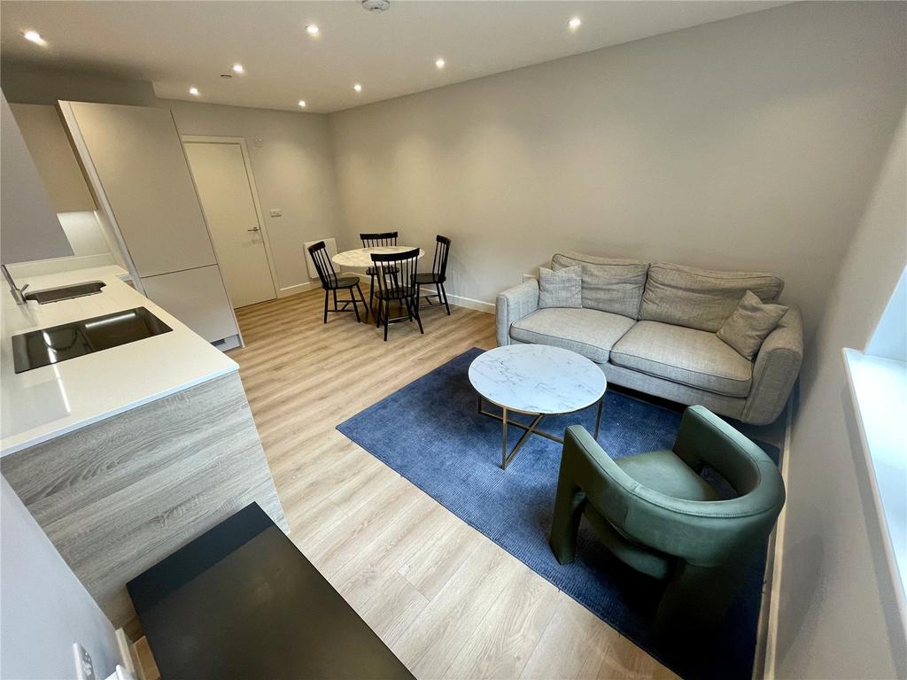 2 bedroom apartment to rent