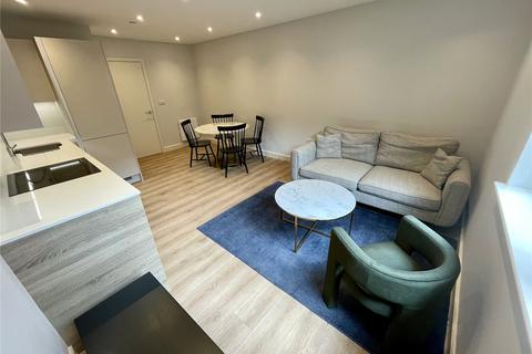 2 bedroom apartment to rent, Richmond Hill, Bournemouth, Dorset, BH2