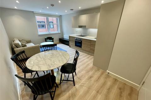 2 bedroom apartment to rent, Richmond Hill, Bournemouth, Dorset, BH2