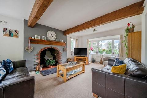 4 bedroom property with land for sale, Rack Lane, Whixall.