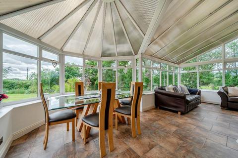 4 bedroom property with land for sale, Rack Lane, Whixall.