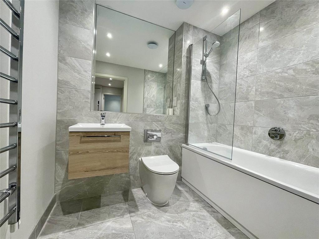 1 bedroom apartment to rent
