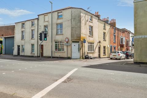 1 bedroom ground floor flat for sale, Commercial Road, Weymouth