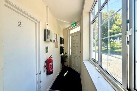 1 bedroom ground floor flat for sale, Commercial Road, Weymouth