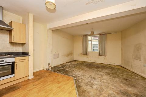 1 bedroom ground floor flat for sale, Commercial Road, Weymouth