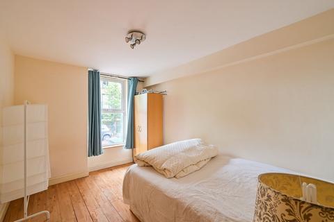 50 St Leonards Street, London E3