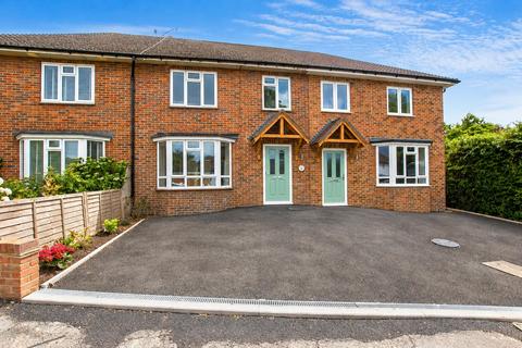 3 bedroom terraced house for sale, Leonard Avenue, Otford, Sevenoaks