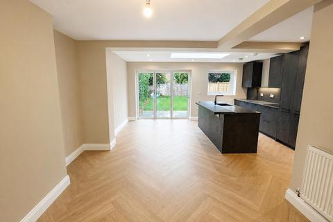 3 bedroom terraced house for sale, Leonard Avenue, Otford, Sevenoaks