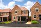 Eckington at Castra Park New Lane, Huntington, York YO32