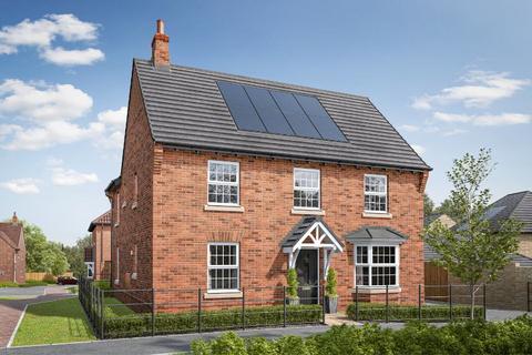 undefined, Avondale at Ashbourne Airfield Harrison Way, Ashbourne DE6