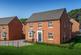 Avondale at DWH @ Chaulden Meadows Long Chaulden, Hemel Hempstead HP1