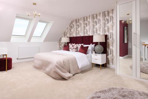 undefined, Kennett at Ashbourne Airfield Harrison Way, Ashbourne DE6