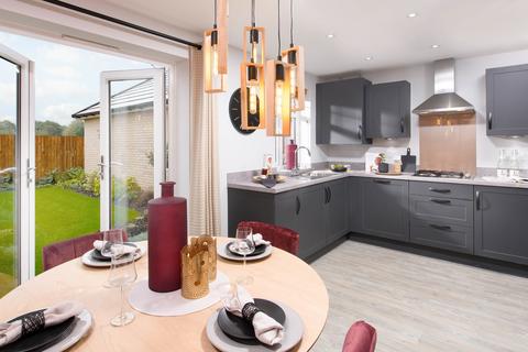 undefined, Kennett at Ashbourne Airfield Harrison Way, Ashbourne DE6