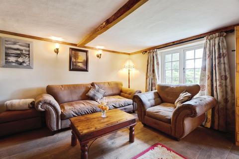 3 bedroom semi-detached house for sale, Brown Street, Old Newton, Stowmarket