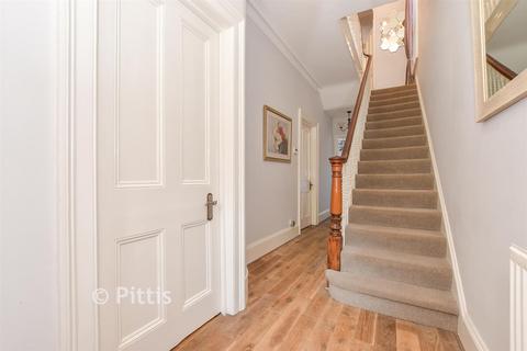 4 bedroom detached house for sale, Garfield Road, Ryde, Isle of Wight