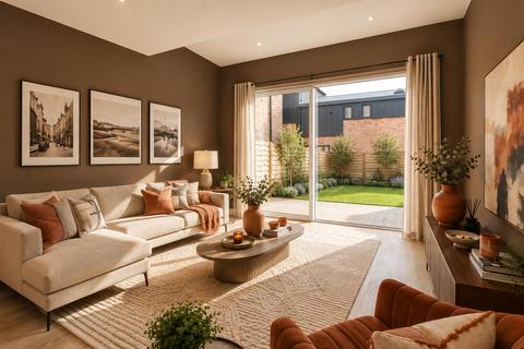 4 bedroom terraced house for sale, Topsham Road, Exeter