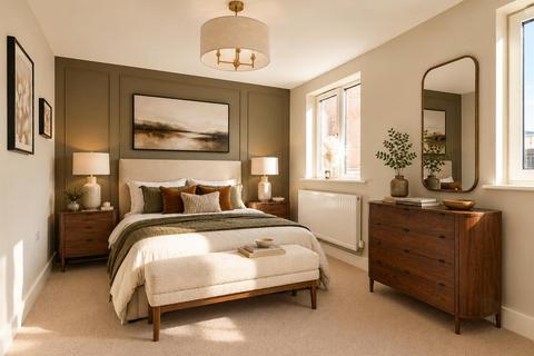 4 bedroom terraced house for sale, Topsham Road, Exeter