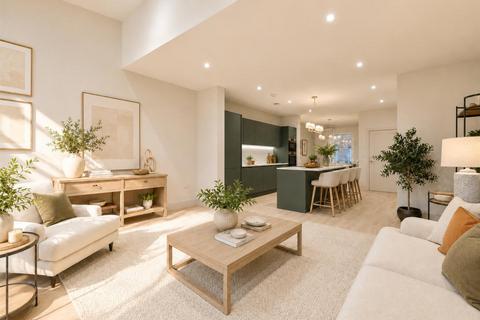 3 bedroom terraced house for sale, Topsham Road, Exeter
