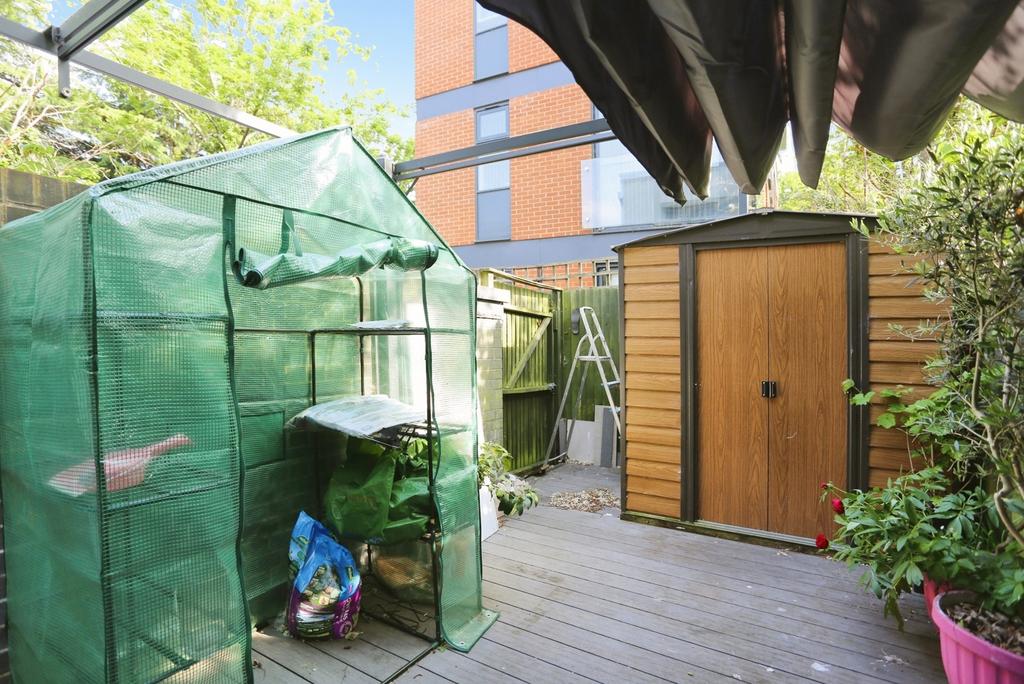 Apartment in London, New Beckenham - View 3