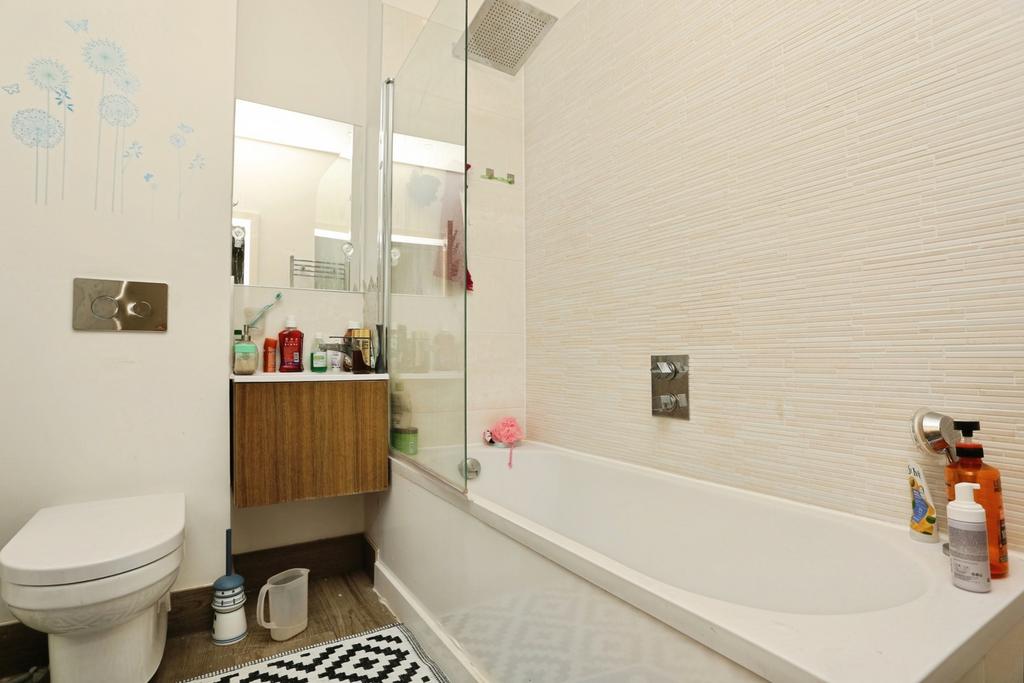 Apartment in London, New Beckenham - More
