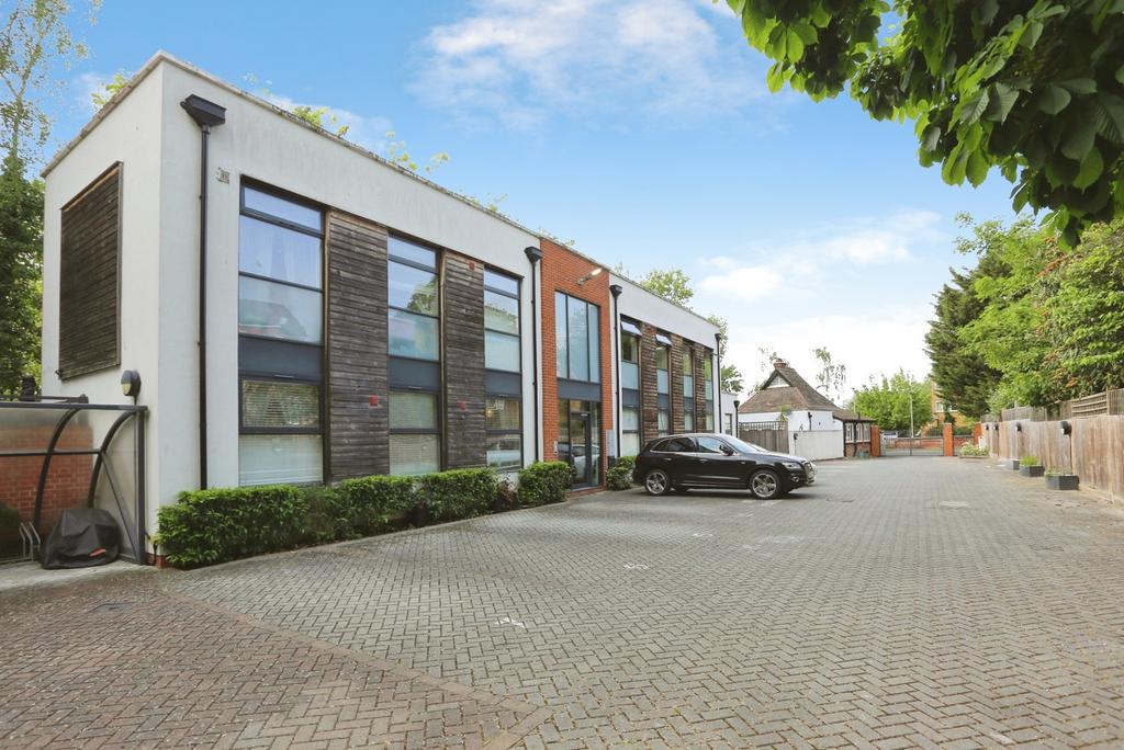 Park Road, Beckenham, BR3, Beckenham